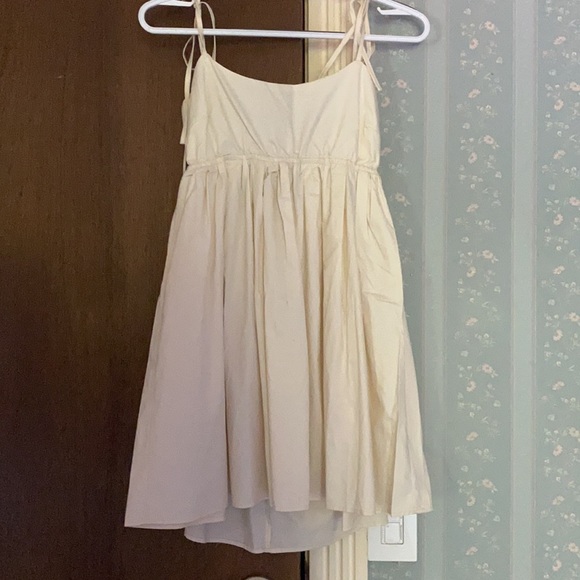 FashionNova Vintage Dress✨ - Picture 4 of 5